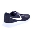 Zapatillas Nike zapatos Hombre modelo Tanjun Negro 