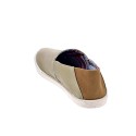 Mocasines Tommy Hilfiger zapatos Hombre modelo Slip On Beige 