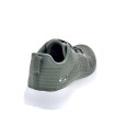 Zapatillas Skechers zapatos Mujer modelo Bobs Squad Verde 