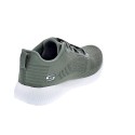 Zapatillas Skechers zapatos Mujer modelo Bobs Squad Verde 