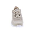 Zapatillas Skechers zapatos Mujer modelo Bobs Squad Beige 