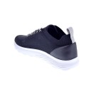 Zapatillas Geox zapatos Hombre modelo Spherica Negro 
