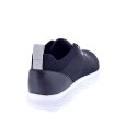 Zapatillas Geox zapatos Hombre modelo Spherica Negro 