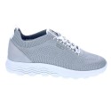 Zapatillas Geox zapatos Mujer modelo Spherica Gris 