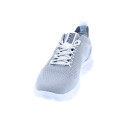 Zapatillas Geox zapatos Mujer modelo Spherica Gris 