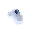 Zapatillas Geox zapatos Mujer modelo Spherica Gris 