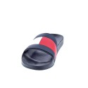 Sandalias Tommy Hilfiger zapatos Hombre modelo Flag Pool Negro 