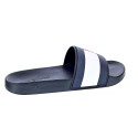 Sandalias Tommy Hilfiger zapatos Hombre modelo Flag Pool Negro 