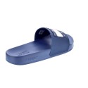 Chanclas Tommy Hilfiger zapatos Mujer modelo Flag Pool Slide Azul 