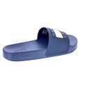 Chanclas Tommy Hilfiger zapatos Mujer modelo Flag Pool Slide Azul 