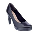 Zapatos tacón Tamaris zapatos Mujer modelo 22426 Negro 