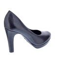 Zapatos tacón Tamaris zapatos Mujer modelo 22426 Negro 
