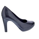 Zapatos tacón Tamaris zapatos Mujer modelo 22426 Negro 