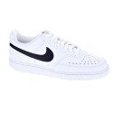 Zapatillas Nike zapatos Mujer modelo Court Vision DH3158 101 Blanco Cordón
