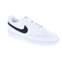 Zapatillas Nike zapatos Mujer modelo Court Vision DH3158 101 Blanco Cordón