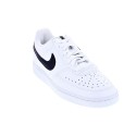 Zapatillas Nike zapatos Mujer modelo Court Vision DH3158 101 Blanco Cordón