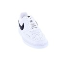 Zapatillas Nike zapatos Mujer modelo Court Vision DH3158 101 Blanco Cordón