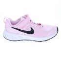 Zapatillas Nike zapatos Niña modelo Revolution 6 Rosa 