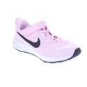Zapatillas Nike zapatos Niña modelo Revolution 6 Rosa 