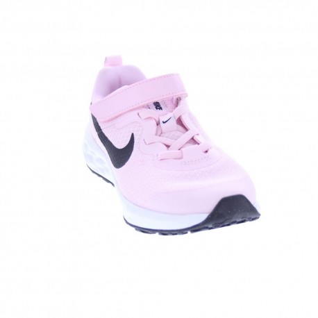 Zapatillas Nike zapatos Niña modelo Revolution 6 Rosa 