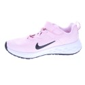 Zapatillas Nike zapatos Niña modelo Revolution 6 Rosa 