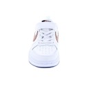 Zapatillas Nike zapatos Niño modelo Court Borought Blanco 