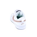 Zapatillas Nike zapatos Niño modelo Court Borought Blanco 