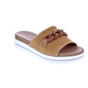 Sandalias Nero Giardini zapatos Mujer modelo E218840D Marrón 