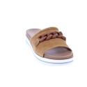 Sandalias Nero Giardini zapatos Mujer modelo E218840D Marrón 
