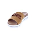 Sandalias Nero Giardini zapatos Mujer modelo E218840D Marrón 