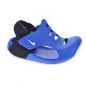 Chanclas Nike zapatos Niño modelo Sunray Protect Azul 