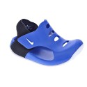 Chanclas Nike zapatos Niño modelo Sunray Protect Azul 