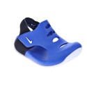 Chanclas Nike zapatos Niño modelo Sunray Protect Azul 