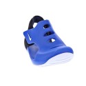 Chanclas Nike zapatos Niño modelo Sunray Protect Azul 