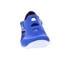 Chanclas Nike zapatos Niño modelo Sunray Protect Azul 