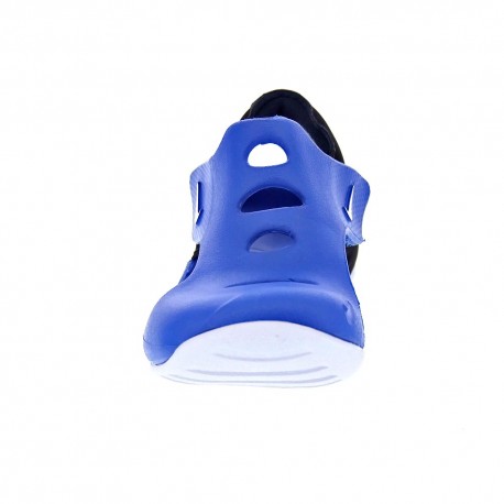 Chanclas Nike zapatos Niño modelo Sunray Protect Azul 