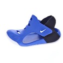 Chanclas Nike zapatos Niño modelo Sunray Protect Azul 