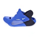 Chanclas Nike zapatos Niño modelo Sunray Protect Azul 