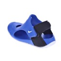 Chanclas Nike zapatos Niño modelo Sunray Protect Azul 