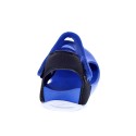 Chanclas Nike zapatos Niño modelo Sunray Protect Azul 