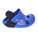 Chanclas Nike zapatos Niño modelo Sunray Protect Azul 