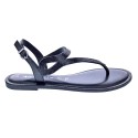Sandalias Tamaris zapatos Mujer modelo 28131 Negro 