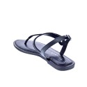 Sandalias Tamaris zapatos Mujer modelo 28131 Negro 