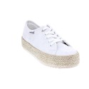 Zapatillas Mtng zapatos Mujer modelo 60008B Blanco 