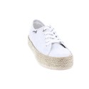 Zapatillas Mtng zapatos Mujer modelo 60008B Blanco 