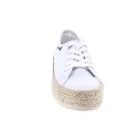 Zapatillas Mtng zapatos Mujer modelo 60008B Blanco 