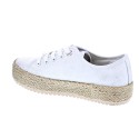 Zapatillas Mtng zapatos Mujer modelo 60008B Blanco 