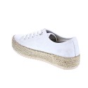 Zapatillas Mtng zapatos Mujer modelo 60008B Blanco 
