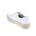 Zapatillas Mtng zapatos Mujer modelo 60008B Blanco 