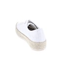 Zapatillas Mtng zapatos Mujer modelo 60008B Blanco 